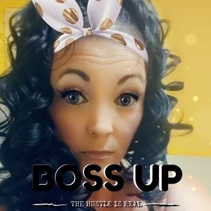 Meet your Posher, Erica